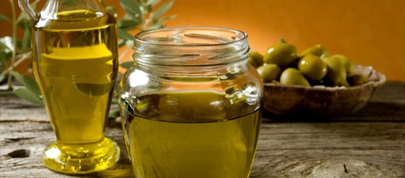 Έτσι θα καταλάβετε αν είναι καλό το ελαιόλαδο που αγοράσατε